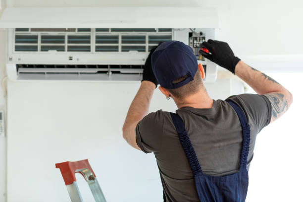 Best Duct Repair and Sealing Services in Berwyn Heights, MD